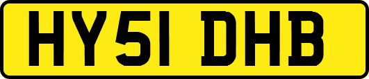 HY51DHB