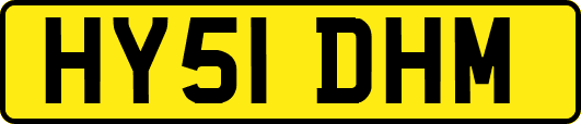 HY51DHM