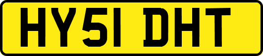 HY51DHT