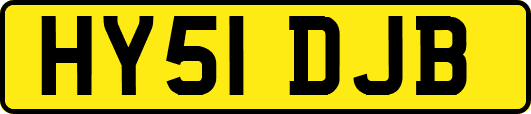 HY51DJB