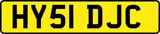 HY51DJC