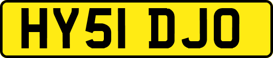 HY51DJO