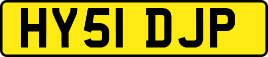 HY51DJP