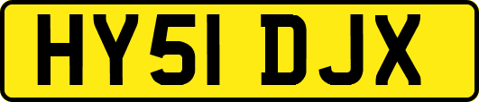 HY51DJX