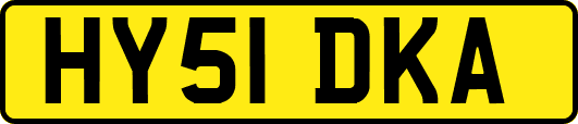 HY51DKA