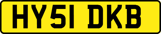 HY51DKB