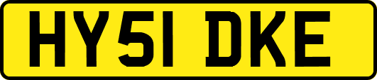 HY51DKE