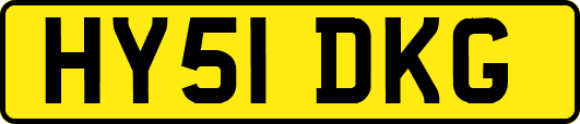 HY51DKG