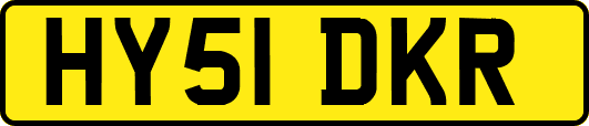 HY51DKR