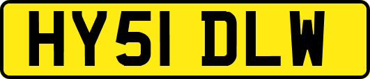 HY51DLW