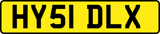 HY51DLX