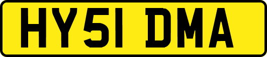 HY51DMA