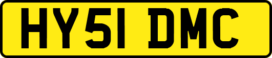 HY51DMC