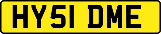 HY51DME