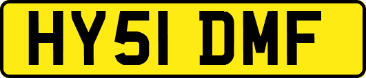 HY51DMF