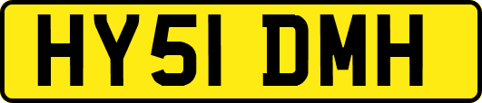HY51DMH