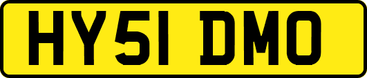 HY51DMO