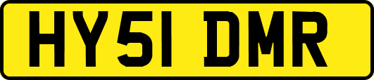 HY51DMR
