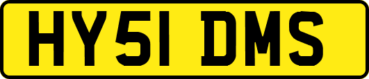 HY51DMS