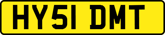 HY51DMT