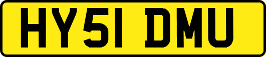 HY51DMU