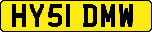 HY51DMW