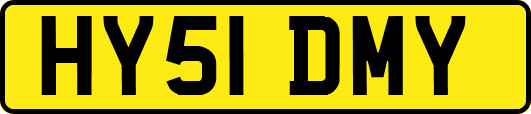 HY51DMY