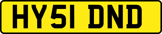 HY51DND