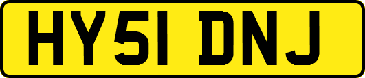 HY51DNJ
