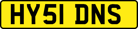 HY51DNS