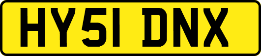 HY51DNX