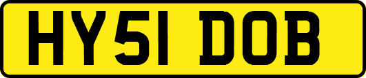 HY51DOB