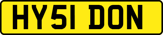 HY51DON