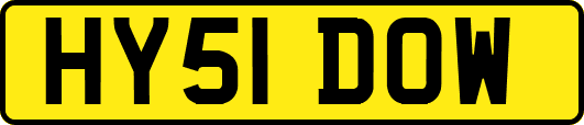 HY51DOW