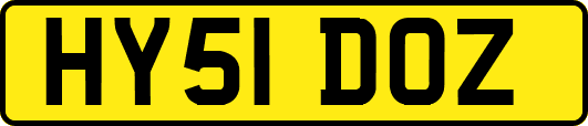 HY51DOZ