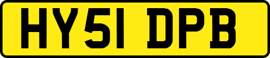 HY51DPB