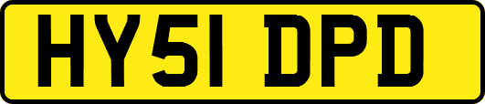 HY51DPD