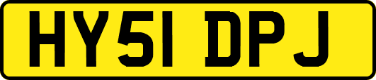 HY51DPJ