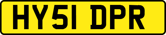 HY51DPR
