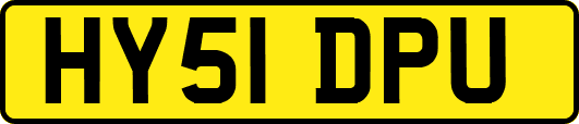 HY51DPU