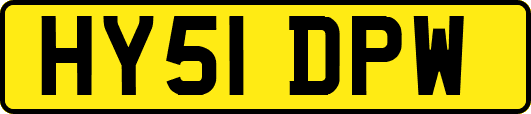 HY51DPW