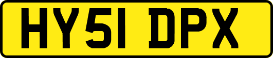 HY51DPX