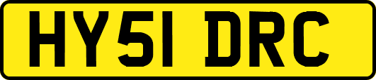 HY51DRC