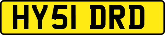 HY51DRD