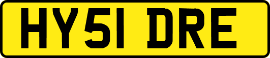 HY51DRE