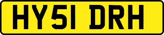 HY51DRH