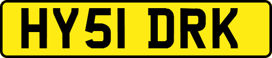 HY51DRK