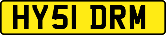HY51DRM