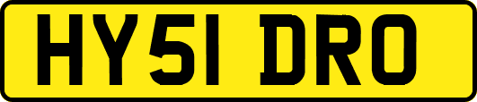 HY51DRO