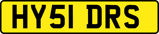 HY51DRS